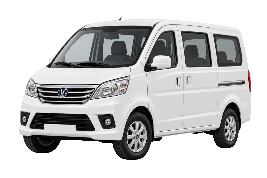 Changan Karvaan rental in Islamabad and Rawalpindi